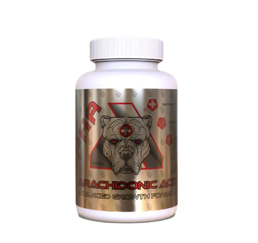 Alpha Neon Arachidonic Acid 120 Caps