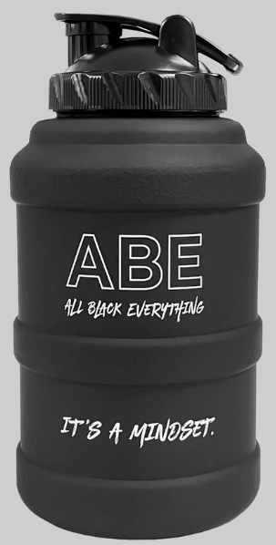 Applied Nutrition ABE Water Jug 2.25ltr