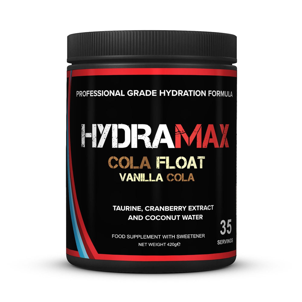 Strom Sports HydraMAX 420g