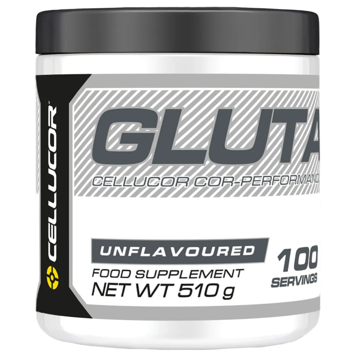 Cellucor Cor-Performance Glutamine Powder 510g