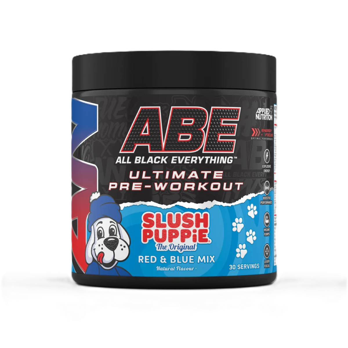 Applied Nutrition ABE 375g