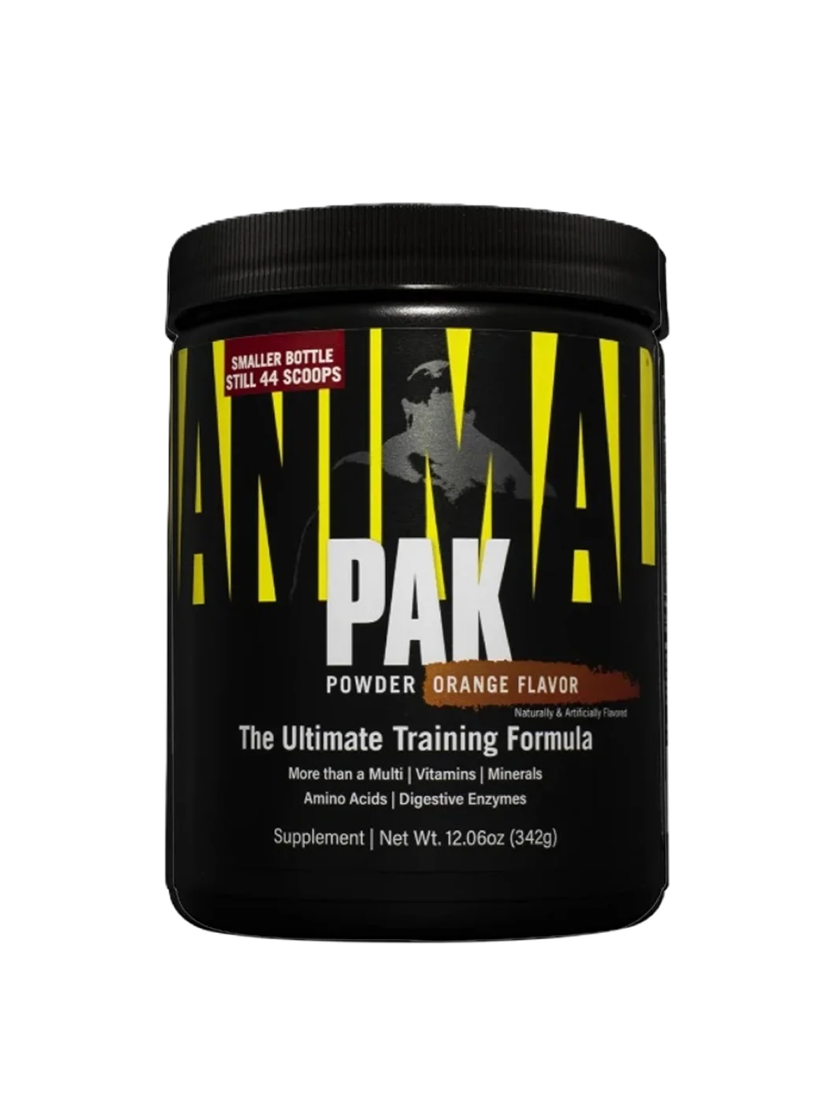 Universal Animal Pak Powder 44 Serv