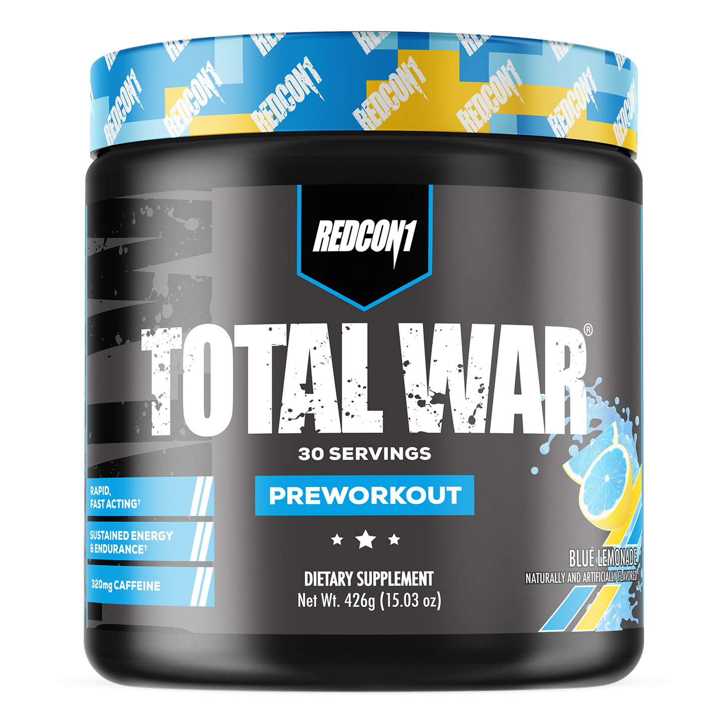 Redcon1 Total War 30 Serv