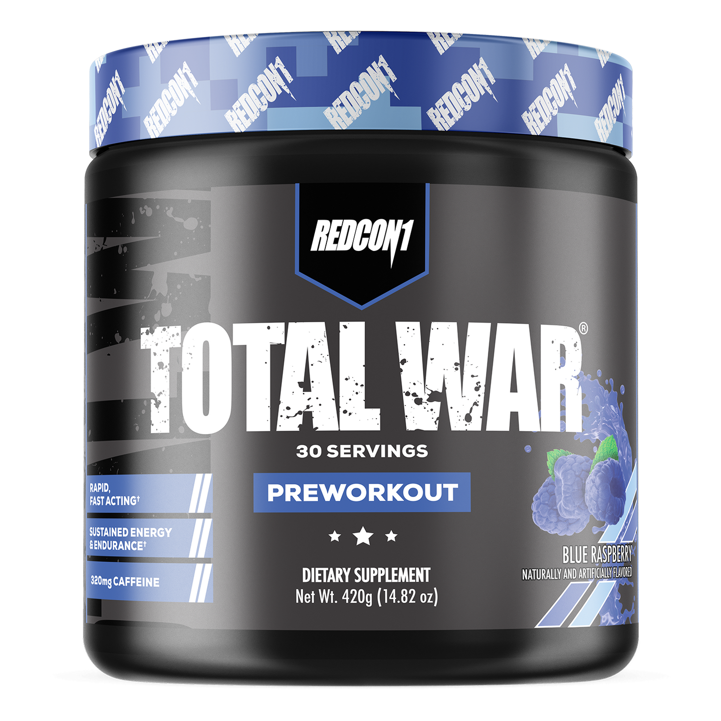 Redcon1 Total War 30 Serv