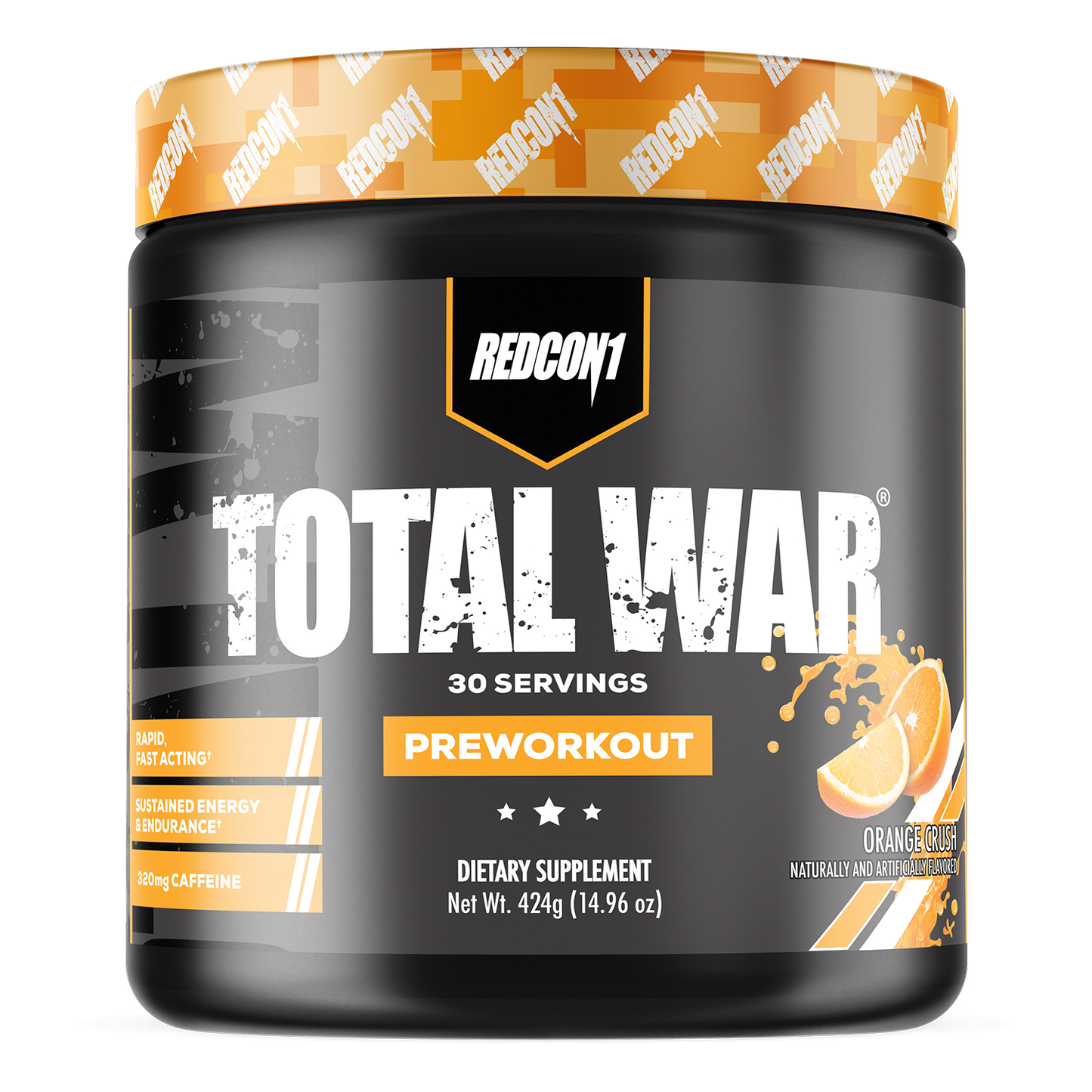 Redcon1 Total War 30 Serv
