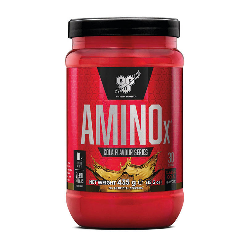 BSN Amino X 435g