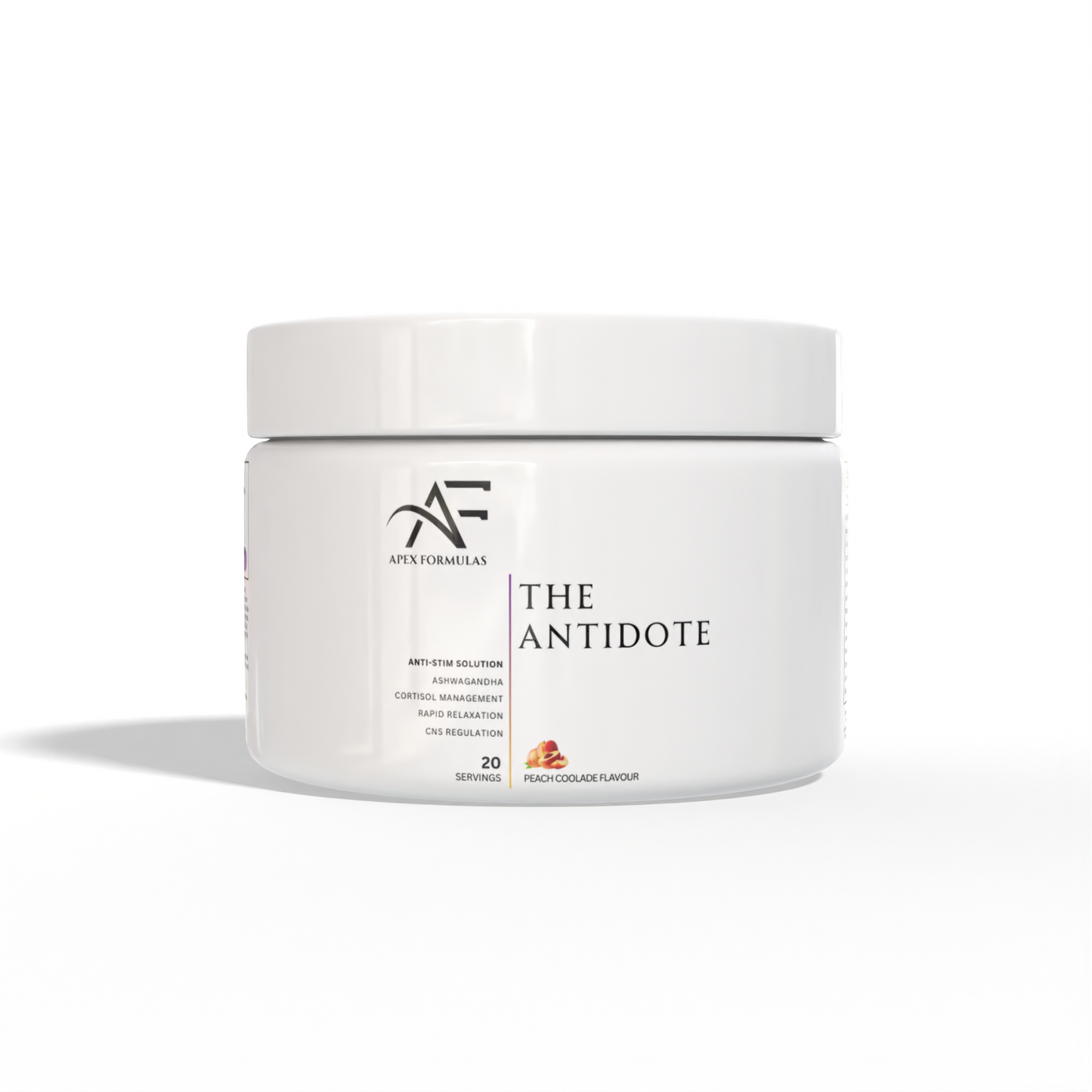 Apex Formulas The Antidote 200g
