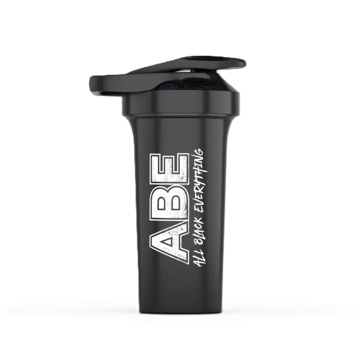 Applied Nutrition ABE Shaker 600ml (Black)