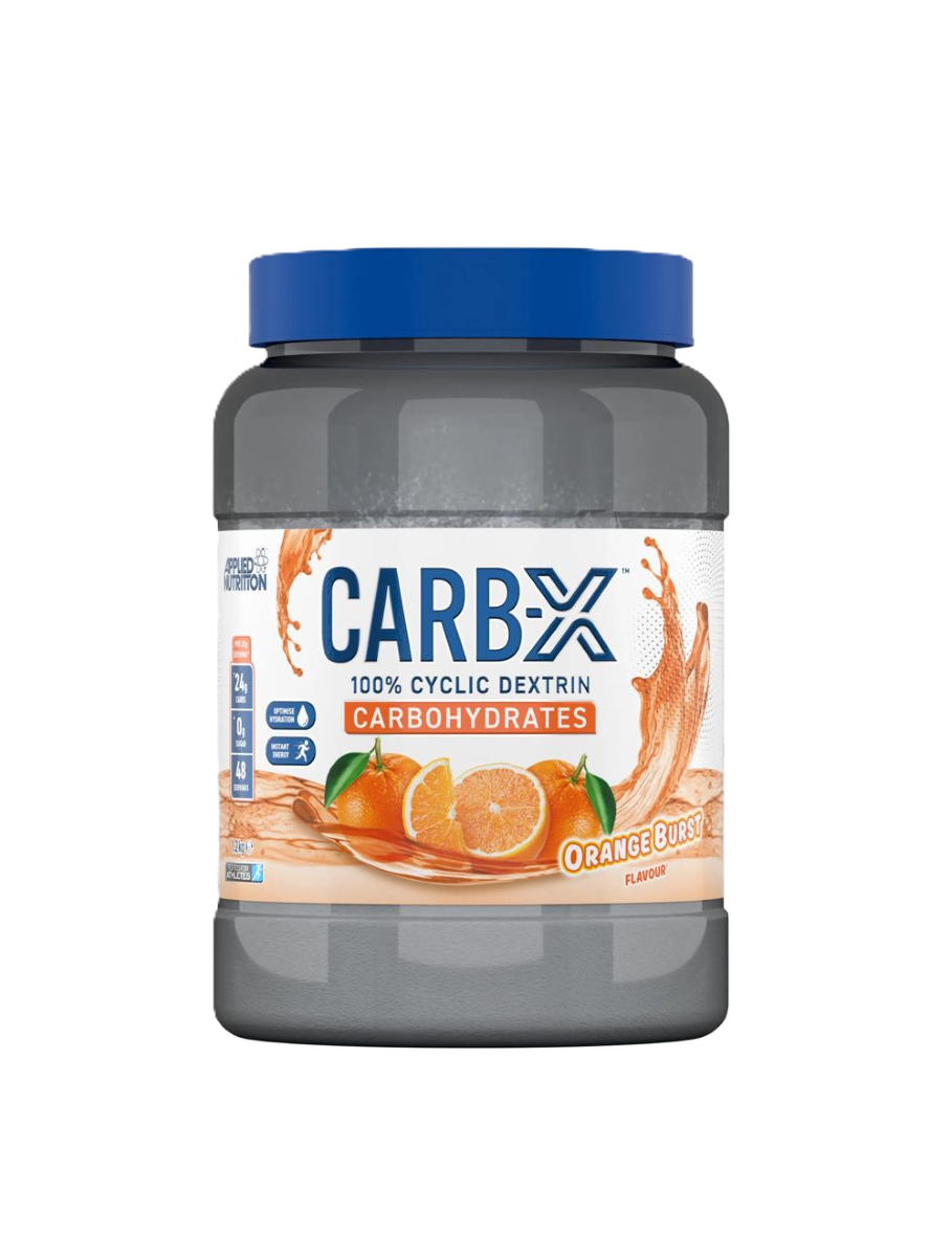Applied Nutrition Carb X 300g