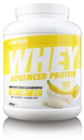 Per4m Whey Protein 2.01kg