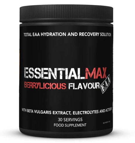 Strom Sports EssentialMAX EAA 450g