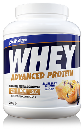 Per4m Whey Protein 2.01kg