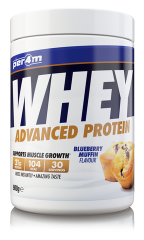 Per4m Whey Protein 900g