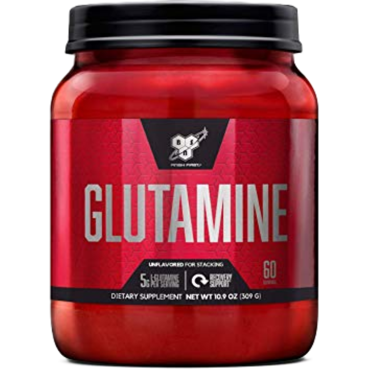 BSN Glutamine DNA 309g