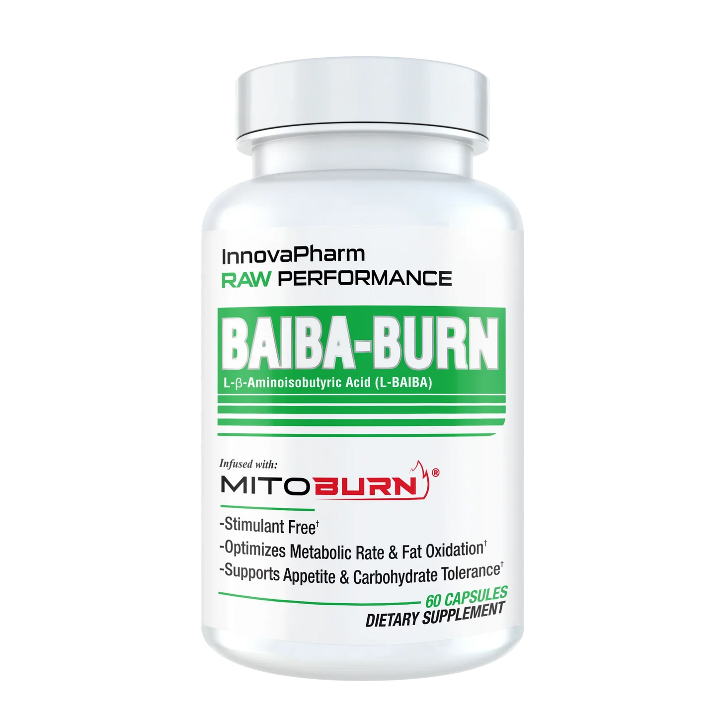 InnovaPharm Berberine X5 90 Caps