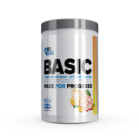 HR Labs Basic 510g