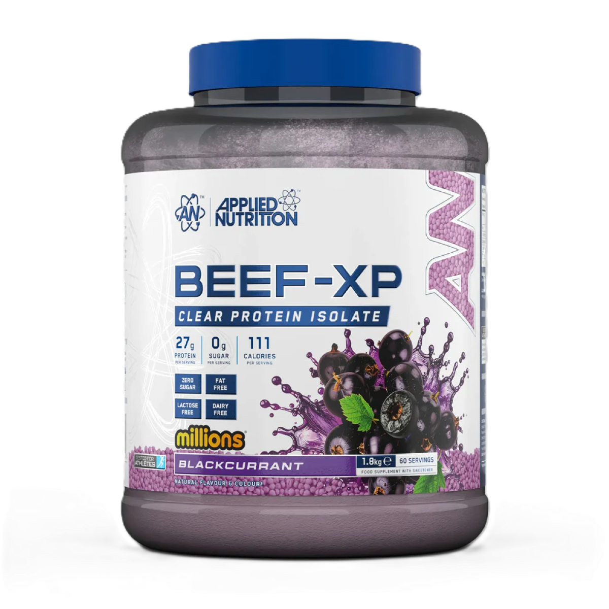 Applied Nutrition Beef-XP 1.8kg