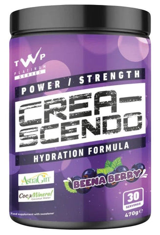TWP Crea-Scendo 450g
