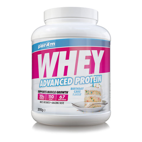 Per4m Whey Protein 2.01kg