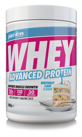 Per4m Whey Protein 900g