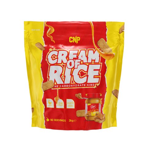 CNP Cream Of Rice 2kg
