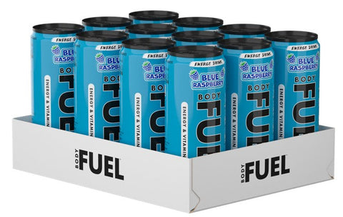 Applied Nutrition Body Fuel CAN 12x330ml