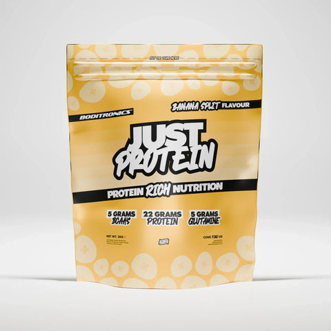 Boditronics Just Protein 2kg