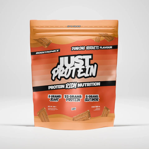 Boditronics Just Protein 2kg