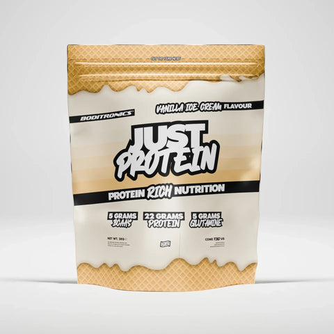 Boditronics Just Protein 2kg