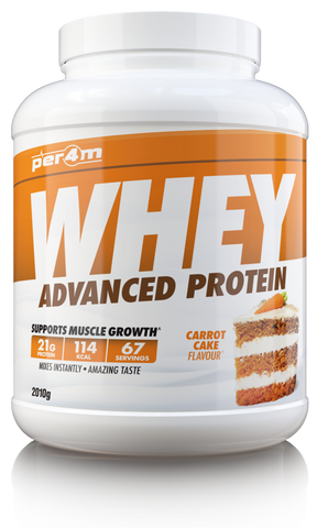 Per4m Whey Protein 2.01kg