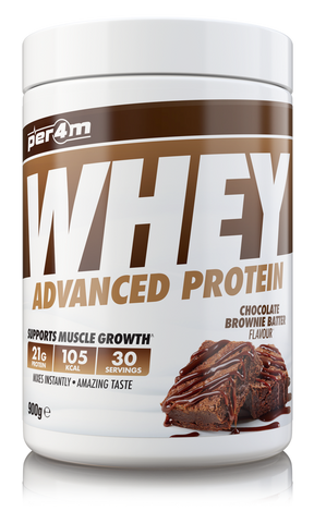 Per4m Whey Protein 900g