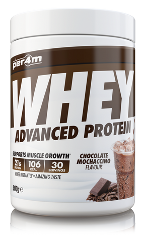 Per4m Whey Protein 900g
