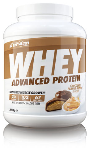 Per4m Whey Protein 2.01kg