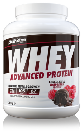 Per4m Whey Protein 2.01kg