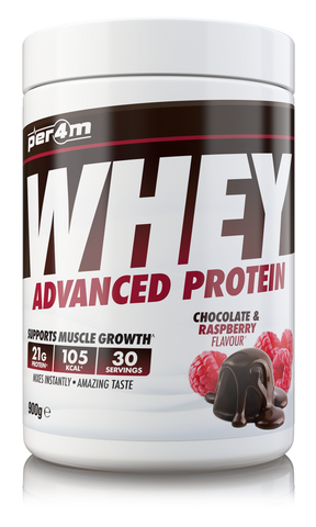 Per4m Whey Protein 900g