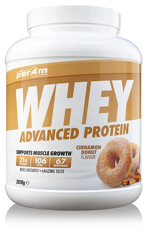 Per4m Whey Protein 2.01kg