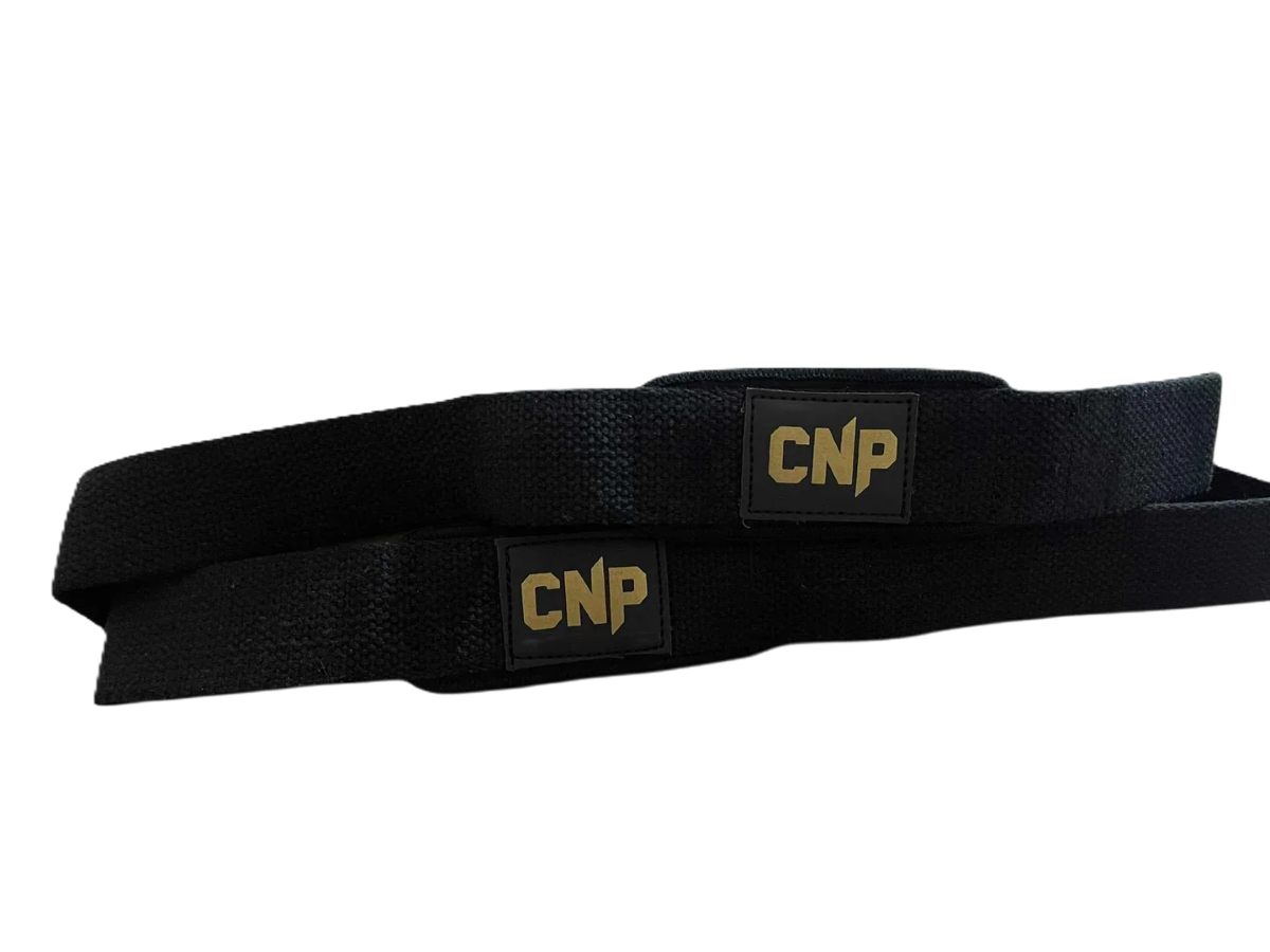 CNP Lifting Straps