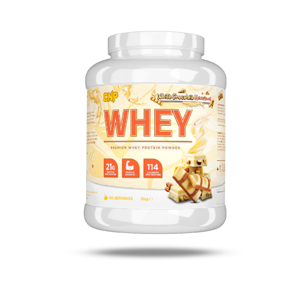 CNP Whey 2kg