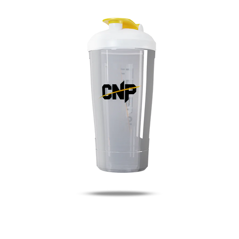 CNP 750ML Level-UP Shaker