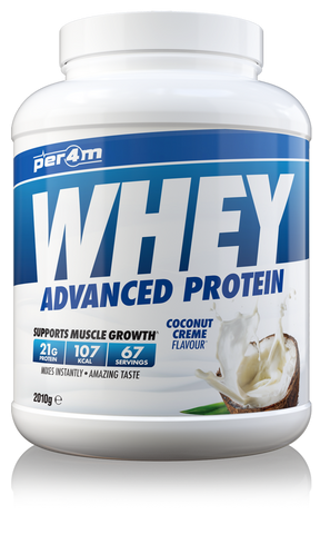 Per4m Whey Protein 2.01kg