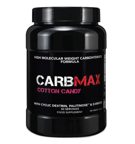 Strom Sports CarbMAX 1.6kg
