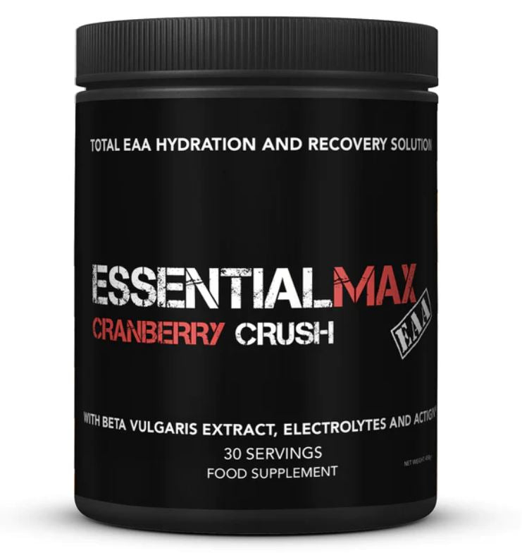 Strom Sports EssentialMAX EAA 450g