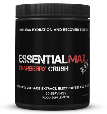 Strom Sports EssentialMAX EAA 450g