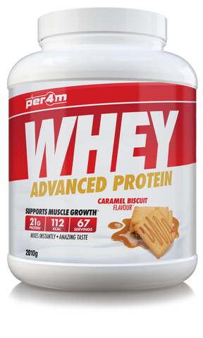 Per4m Whey Protein 2.01kg