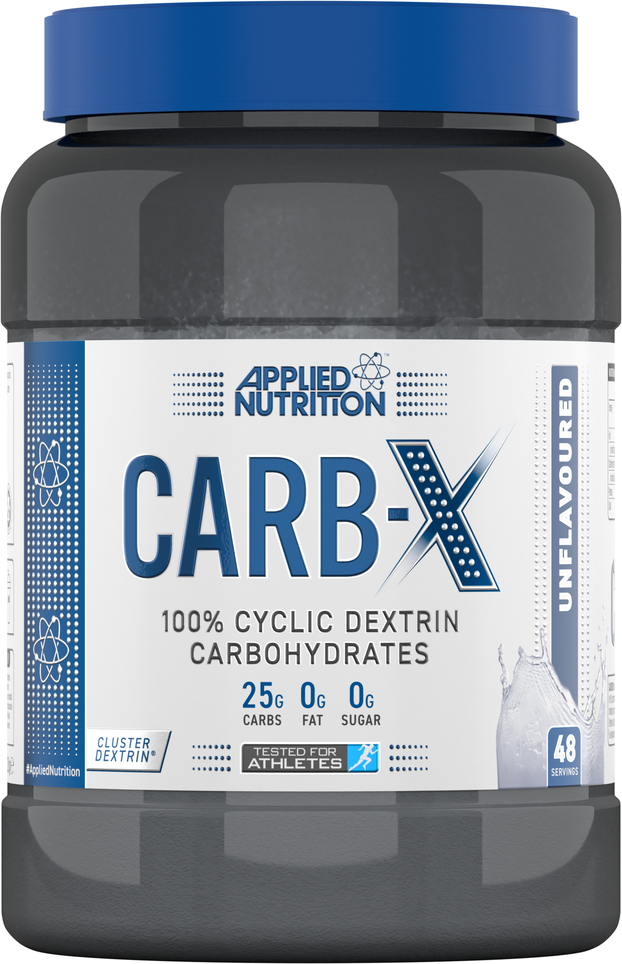 Applied Nutrition Carb X 1.2kg