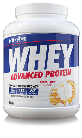 Per4m Whey Protein 2.01kg