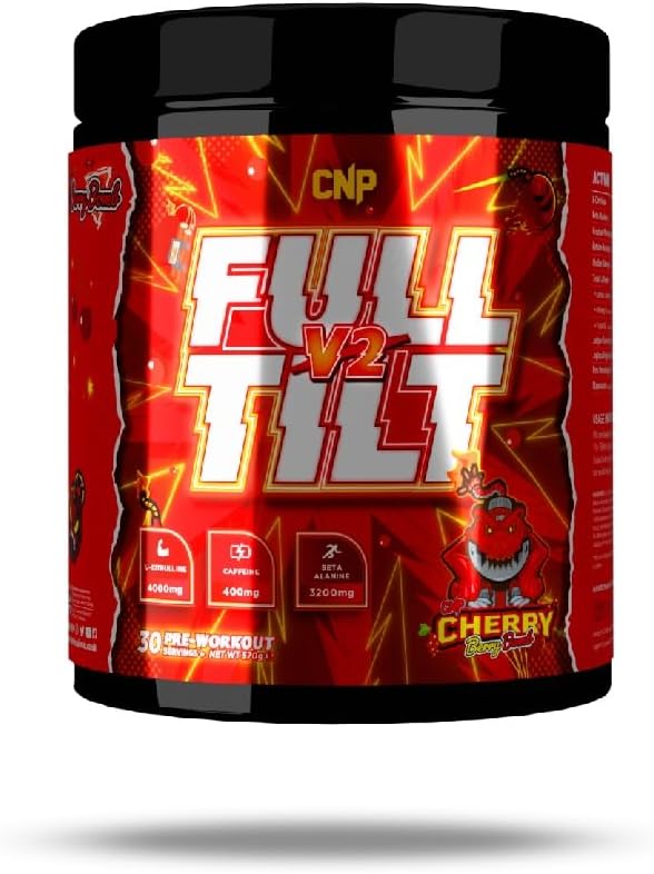 CNP Full Tilt 570g