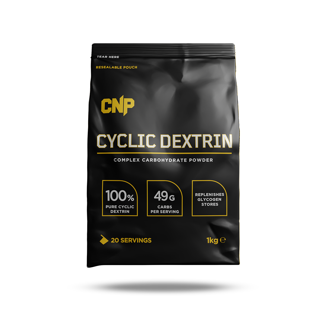 CNP Cyclic Dextrin 1kg