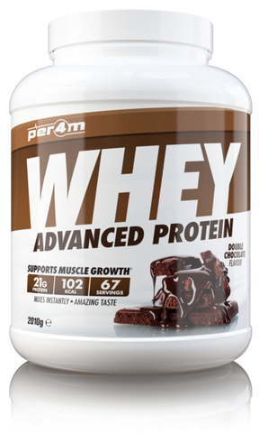 Per4m Whey Protein 2.01kg