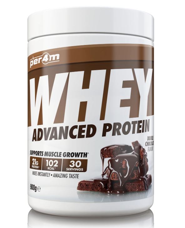 Per4m Whey Protein 900g